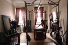 View The Salon d’Orleans Album