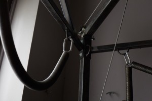 Suspension Rig by MetalBound