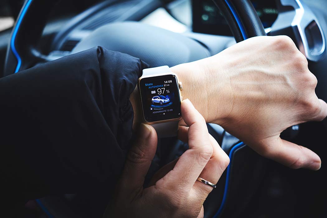 Car Connect Car Connect