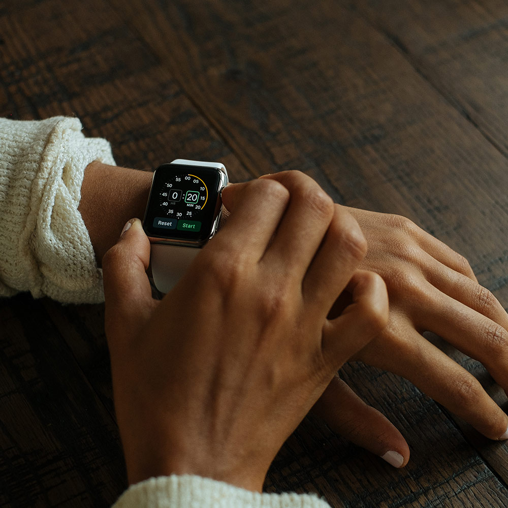 Stopwatch Stopwatch